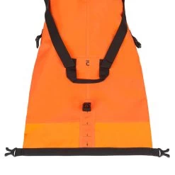 Sac étanche IPX6 40L Orange -Équipement De Surf sac etanche ipx6 40l orange 5