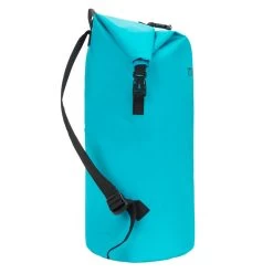 Sac étanche IPX6 40L Turquoise -Équipement De Surf sac etanche ipx6 40l turquoise 2