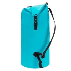 Sac étanche IPX6 40L Turquoise -Équipement De Surf sac etanche ipx6 40l turquoise 4