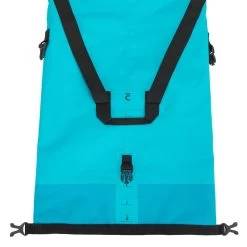 Sac étanche IPX6 40L Turquoise -Équipement De Surf sac etanche ipx6 40l turquoise 7