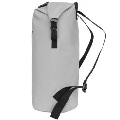 SAC POLOCHON ÉTANCHE 30L GRIS 13 SAC POLOCHON ÉTANCHE 30L GRIS -Équipement De Surf sac polochon etanche 30l gris 3