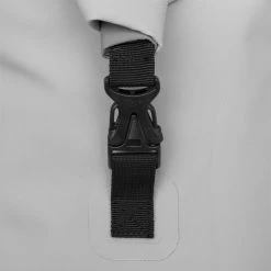 SAC POLOCHON ÉTANCHE 30L GRIS 17 SAC POLOCHON ÉTANCHE 30L GRIS -Équipement De Surf sac polochon etanche 30l gris 7