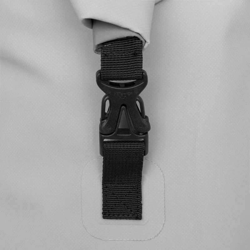 SAC POLOCHON ÉTANCHE 30L GRIS 8 SAC POLOCHON ÉTANCHE 30L GRIS – Image 8