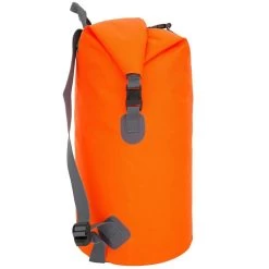 SAC POLOCHON ETANCHE 40 L ORANGE -Équipement De Surf sac polochon etanche 40 l orange 3