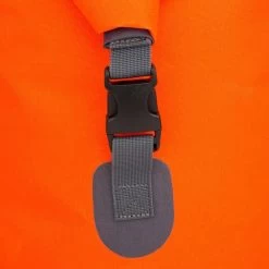 SAC POLOCHON ETANCHE 40 L ORANGE -Équipement De Surf sac polochon etanche 40 l orange 7