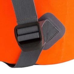 SAC POLOCHON ETANCHE 40 L ORANGE -Équipement De Surf sac polochon etanche 40 l orange 8