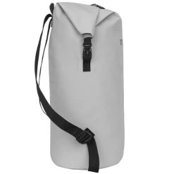 SAC POLOCHON ÉTANCHE 40L GRIS -Équipement De Surf sac polochon etanche 40l gris 2