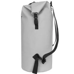 SAC POLOCHON ÉTANCHE 40L GRIS -Équipement De Surf sac polochon etanche 40l gris 3