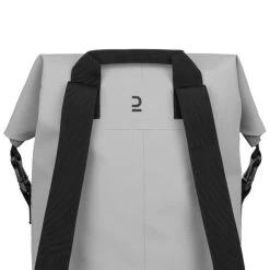 SAC POLOCHON ÉTANCHE 40L GRIS -Équipement De Surf sac polochon etanche 40l gris 5