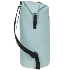 SAC POLOCHON ÉTANCHE 40L KAKI -Équipement De Surf sac polochon etanche 40l kaki 2