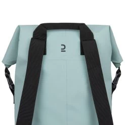 SAC POLOCHON ÉTANCHE 40L KAKI -Équipement De Surf sac polochon etanche 40l kaki 5