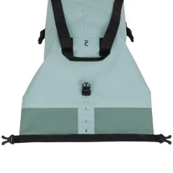 SAC POLOCHON ÉTANCHE 40L KAKI -Équipement De Surf sac polochon etanche 40l kaki 8