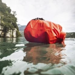 Sac Tube étanche Multiusage 15L - Zulupack -Équipement De Surf sac tube etanche multiusage 15l zulupack 4