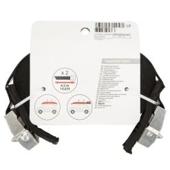 Sangles De Transport Pour Kayak , SUP, Surf, Windsurf -Équipement De Surf sangles de transport pour kayak sup surf windsurf 5