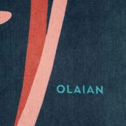 SERVIETTE L PRINT Lsurf 145x85 Cm 7 SERVIETTE L PRINT Lsurf 145x85 Cm -Équipement De Surf serviette l print lsurf 145x85 cm 2