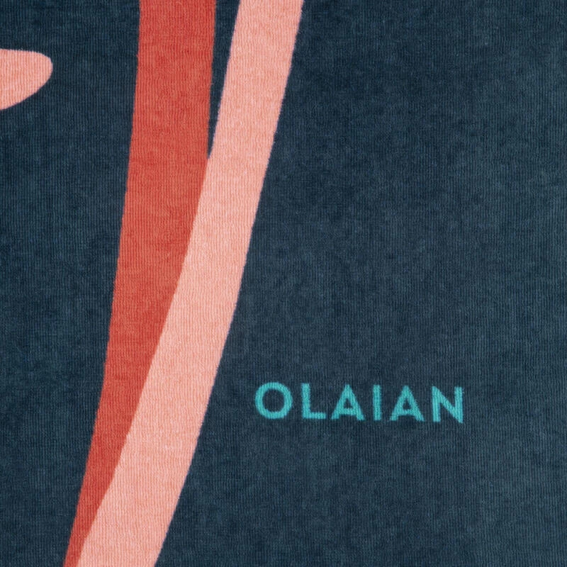 SERVIETTE L PRINT Lsurf 145x85 Cm 3 SERVIETTE L PRINT Lsurf 145x85 Cm – Image 3