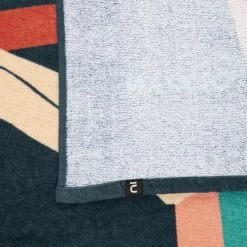 SERVIETTE L PRINT Lsurf 145x85 Cm 8 SERVIETTE L PRINT Lsurf 145x85 Cm -Équipement De Surf serviette l print lsurf 145x85 cm 3