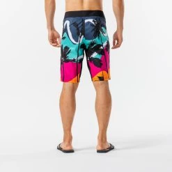 Short De Bain Sunset -Équipement De Surf short de bain sunset 5