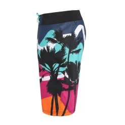 Short De Bain Sunset -Équipement De Surf short de bain sunset 7