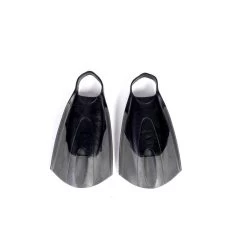 Smoke Fins - Palmes Bodysurf Et Bodyboard - Black / Grey -Équipement De Surf smoke fins palmes bodysurf et bodyboard black grey 2