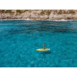 Stand Up Paddle Gonflable All-Round Argo Dropstitch TTS 335x84x15cm 11'x33"x6" -Équipement De Surf stand up paddle gonflable all round argo dropstitch tts 335x84x15cm 11x33x6 6