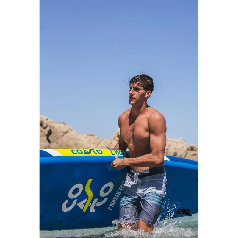 Stand Up Paddle Gonflable Cruiser Dropstitch TTS 398x78x15cm (13'1x31 X6) 6 Stand Up Paddle Gonflable Cruiser Dropstitch TTS 398x78x15cm (13'1x31 X6) – Image 6