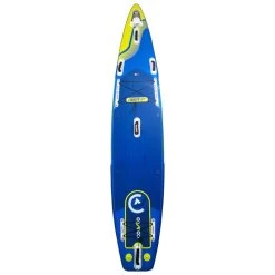 Stand Up Paddle Gonflable Cruiser Dropstitch TTS 398x78x15cm (13'1x31 X6) 13 Stand Up Paddle Gonflable Cruiser Dropstitch TTS 398x78x15cm (13'1x31 X6) -Équipement De Surf stand up paddle gonflable cruiser dropstitch tts 398x78x15cm 131x31 x6 6