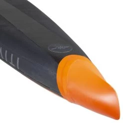 STAND UP PADDLE GONFLABLE DE COURSE | RACE 12'6" PIEDS 26 POUCES 16 STAND UP PADDLE GONFLABLE DE COURSE | RACE 12'6" PIEDS 26 POUCES -Équipement De Surf stand up paddle gonflable de course race 126 pieds 26 pouces 6