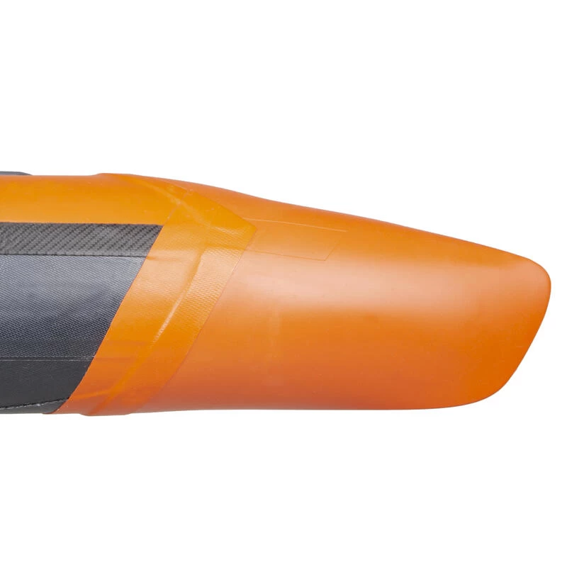 STAND UP PADDLE GONFLABLE DE COURSE | RACE 12'6" PIEDS 26 POUCES 8 STAND UP PADDLE GONFLABLE DE COURSE | RACE 12'6" PIEDS 26 POUCES – Image 8