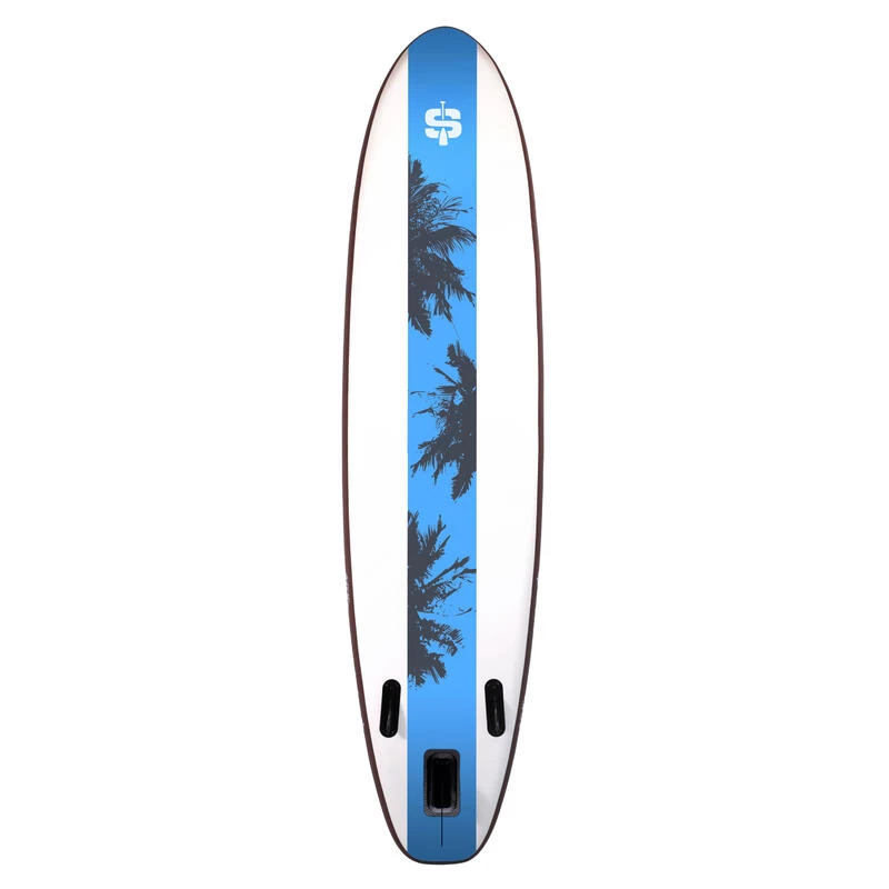 STAND UP PADDLE GONFLABLE DE RANDONNEE 10'6 UGAL 5 STAND UP PADDLE GONFLABLE DE RANDONNEE 10'6 UGAL – Image 5