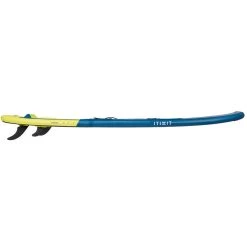 STAND UP PADDLE GONFLABLE LONGBOARD DE SURF 500 10' 140L BLEU -Équipement De Surf stand up paddle gonflable longboard de surf 500 10 140l bleu 5