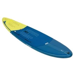 STAND UP PADDLE GONFLABLE LONGBOARD DE SURF 500 10' 140L BLEU -Équipement De Surf stand up paddle gonflable longboard de surf 500 10 140l bleu 6