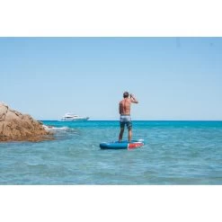 Stand Up Paddle Gonflable Race Super Turbo Dropstitch TTS 427x71x15cm 14'x28x6" 11 Stand Up Paddle Gonflable Race Super Turbo Dropstitch TTS 427x71x15cm 14'x28x6" -Équipement De Surf stand up paddle gonflable race super turbo dropstitch tts 427x71x15cm 14x28x6 4