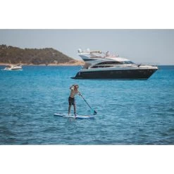 Stand Up Paddle Gonflable Race Super Turbo Dropstitch TTS 427x71x15cm 14'x28x6" 12 Stand Up Paddle Gonflable Race Super Turbo Dropstitch TTS 427x71x15cm 14'x28x6" -Équipement De Surf stand up paddle gonflable race super turbo dropstitch tts 427x71x15cm 14x28x6 5