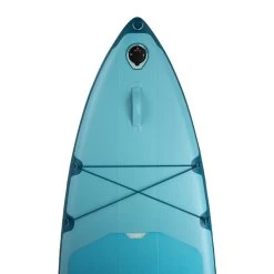 Stand Up Paddle Gonflable Robuste Pour Loueurs Et Clubs -Équipement De Surf stand up paddle gonflable robuste pour loueurs et clubs 8