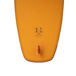 Stand Up Paddle Gonflable Taille S, Pour 1 Personne Jusqu'a 60 Kg. (8'/30"/5") -Équipement De Surf stand up paddle gonflable taille s pour 1 personne jusqua 60 kg 8305 9