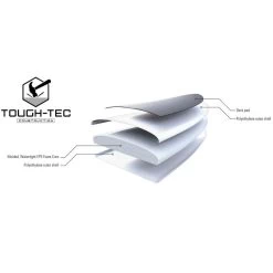 Stand Up Paddle Rigide Beach Cross (10' / 33" / 4.75") 195 L TAHE 6 Stand Up Paddle Rigide Beach Cross (10' / 33" / 4.75") 195 L TAHE -Équipement De Surf stand up paddle rigide beach cross 10 33 475 195 l tahe 2