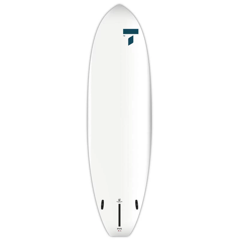 Stand Up Paddle Rigide Beach Cross (10' / 33" / 4.75") 195 L TAHE 4 Stand Up Paddle Rigide Beach Cross (10' / 33" / 4.75") 195 L TAHE – Image 4