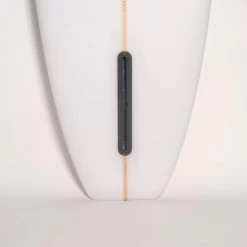 STEWART Surfboards - Tipster - 9'0 - Clear -Équipement De Surf stewart surfboards tipster 90 clear 2