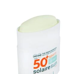 Decathlon STICK SOLAIRE SPORT SPF50+ 25GRS -Équipement De Surf stick solaire sport spf50 25grs 3