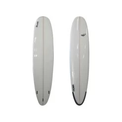 STORM Surfboard - Longboard - 8'0 - Blue Whale