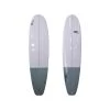 STORM Surfboard - Mini Malibu - 7'4 - Beluga LB25