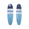 STORM Surfboard - Mini Malibu - 7'4 - Beluga LB4