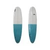 STORM Surfboard - Mini Malibu - 7'6 - Beluga LB4