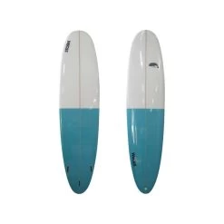 STORM Surfboard - Mini Malibu - 7'6 - Beluga LB4