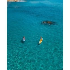 SUP Gonflable All-Round Argo Double Chambre Dropstitch TTS 335x84x15cm 11'x33x6" -Équipement De Surf sup gonflable all round argo double chambre dropstitch tts 335x84x15cm 11x33x6 5