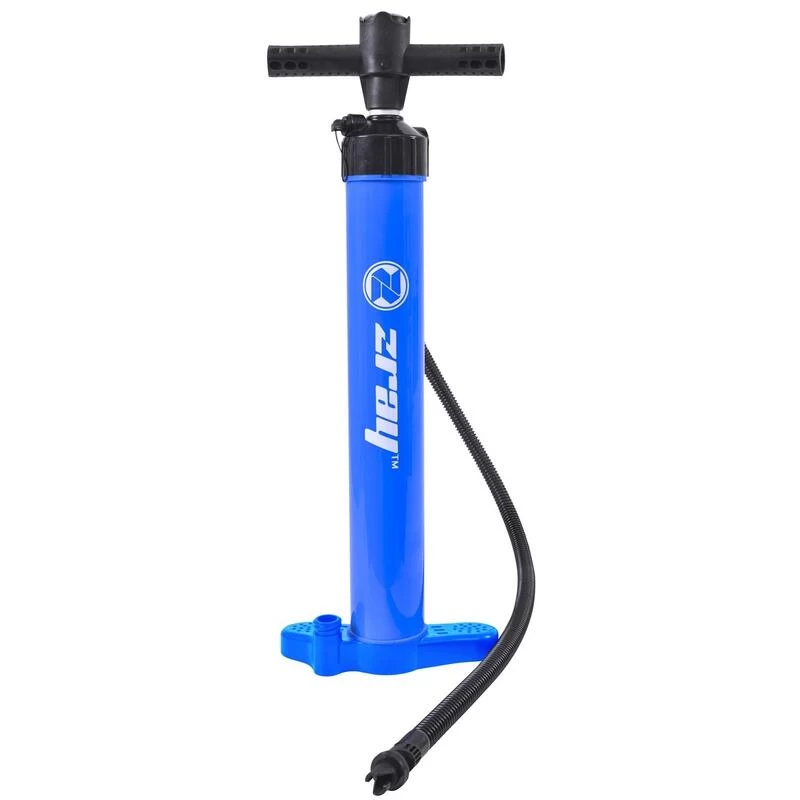 Zray SUP Gonflable Camo 10'8" Dropstitch 325x84x15 Cm (10'8x33"x6") - Option Kayak 7 Zray SUP Gonflable Camo 10'8" Dropstitch 325x84x15 Cm (10'8x33"x6") - Option Kayak – Image 7