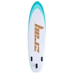 Zray SUP Gonflable Grain 10'8" Dropstitch 325x84x15 Cm (10'8x33"x6") - Option Kayak 11 Zray SUP Gonflable Grain 10'8" Dropstitch 325x84x15 Cm (10'8x33"x6") - Option Kayak -Équipement De Surf sup gonflable grain 108 dropstitch 325x84x15 cm 108x33x6 option kayak 4