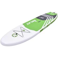 Zray Sup Gonflable X-Rider X5 13' Dropstitch - 150kg 396x91x15cm(13'x36x6") Vert -Équipement De Surf sup gonflable x rider x5 13 dropstitch 150kg 396x91x15cm13x36x6 vert 3