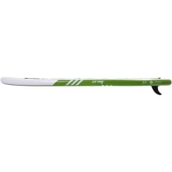 Zray Sup Gonflable X-Rider X5 13' Dropstitch - 150kg 396x91x15cm(13'x36x6") Vert -Équipement De Surf sup gonflable x rider x5 13 dropstitch 150kg 396x91x15cm13x36x6 vert 4